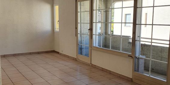 COLLOMBEY - APPARTEMENT - Photo 3