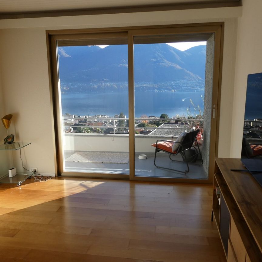 6648, Minusio - Foto 1
