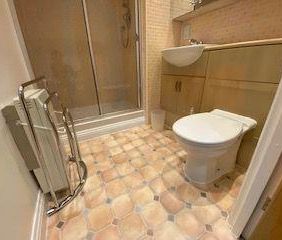 1 bedroom apartment to rent - Photo 6