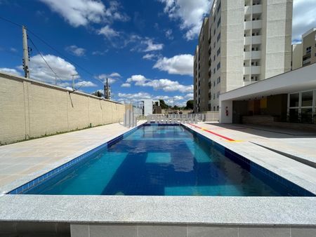 ANTONIO BEZERRA - APARTAMENTO - R SAO VICENTE DE PAULO, 260 AP 705 COBERTURA TORRE 03 FANTASY CONDOMINIO CLUBE II (VISITA A - Photo 3