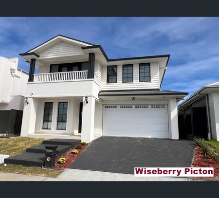 38 Reginald Circuit, Wilton, NSW 2571 - Photo 2