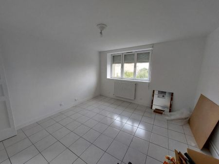 Appartement T1 à louer Nantes - 33 m² - Photo 4
