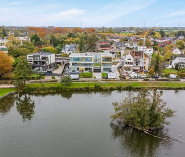 Luxe nieuwbouwappartement te huur met zicht op het Donkmeer - Foto 1