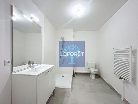 Appartement T2 Le Blanc-Mesnil à louer - Photo 3