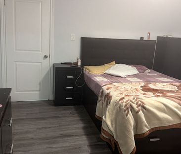 For Lease - 40 Kambalda Road Unit# BSMT, Brampton, Ontario - Photo 5