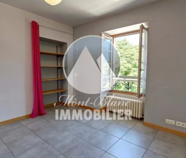 Appartement / Sallanches / 1 070 € - Photo 3
