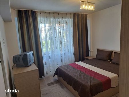 Inchiriez Apartament 2 Camere Central - Fotografie 2