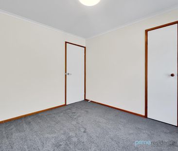 Comfortable Family Living with Spacious Yard - Photo 2