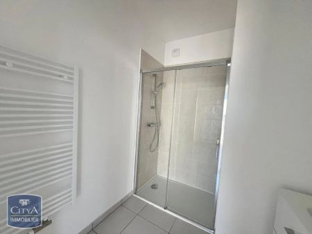 Appartement à louer 2 pièces 48.21m² - Photo 3