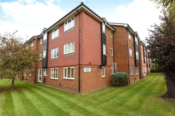 Rosefield Road, Staines-upon-Thames, Surrey, TW18 4QD - Photo 1