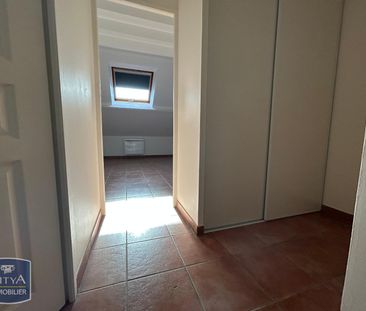 Location Appartement 1 pièce 33m² EPERNON 28230 - Photo 4
