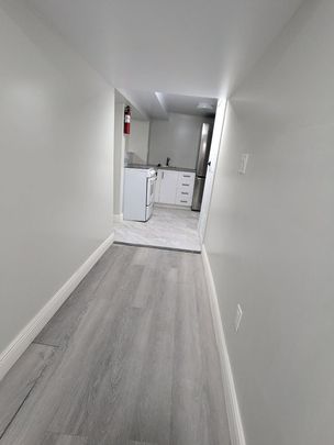 For Lease - 6447 Culp Street Unit# B, Niagara Falls, Ontario - Photo 1