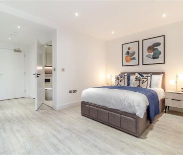 Studio to rent - Photo 3