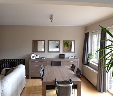 Appartement te huur - Foto 6