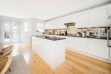 5 bedroom house to rent - Photo 3