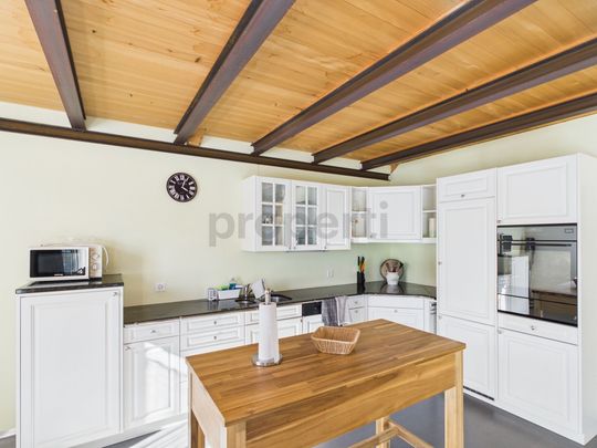 Gemütliche 1.5-Zimmer Wohnung in Münsingen - möbliert - Foto 1