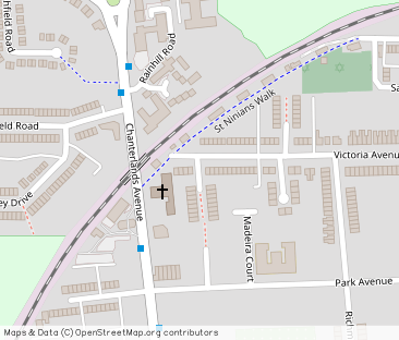 Victoria Gardens, Victoria Avenue, Hull - Photo 1