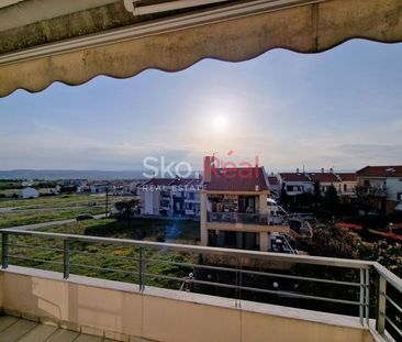 Μεζονέτα για ενοικίαση Τριάδιο (Θέρμη) - Photo 6