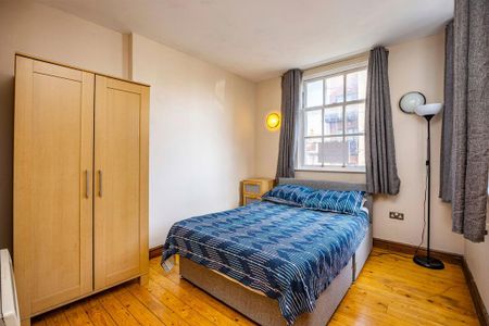 1 bedroom apartment to rent - Photo 3