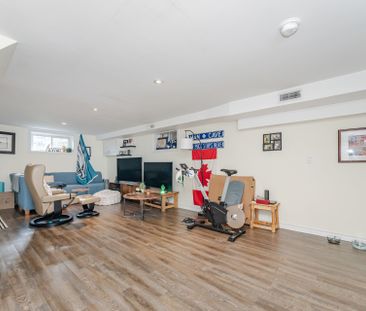 For Lease - 96 Simpson Avenue Unit# Lower, Toronto, Ontario - Photo 5