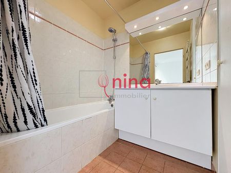Location Appartement - Photo 3