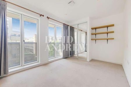 Casbeard Street, Barley Court, N4 - Photo 3