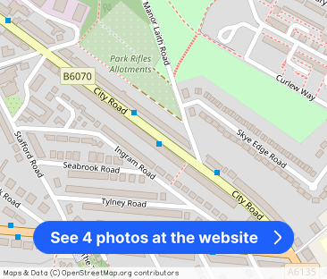 City Road, Sheffield, S2 - Photo 1