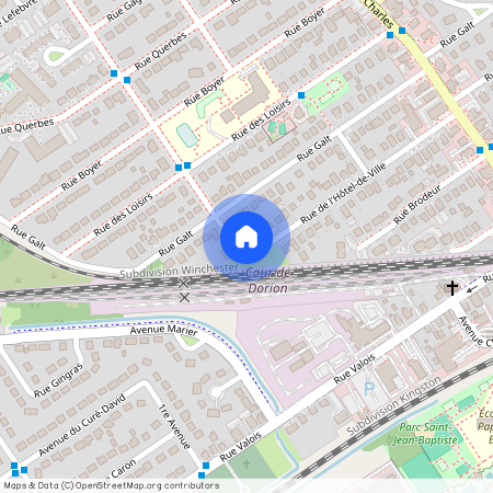 Nouveauté, 225 Rue Hôtel-de-Ville, Vaudreuil-Dorion (, Montérégie, ), J7V1N9