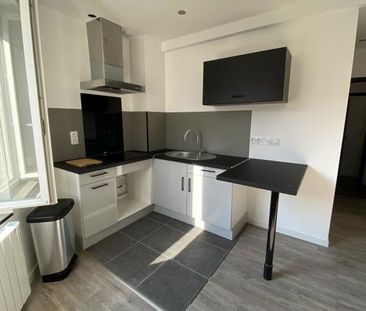 Location Appartement 2 pièces 27m² AMIENS 80000 - Photo 4