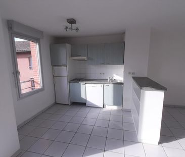 location Appartement T3 DE 71.23m² À TOULOUSE - Photo 6