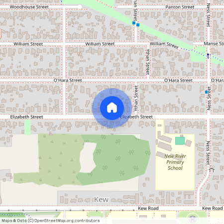 84 Elizabeth St, Invercargill, Appleby