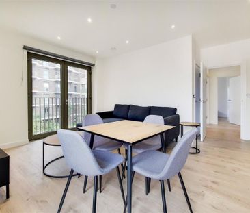 2 bedroom apartment to rent - Photo 3