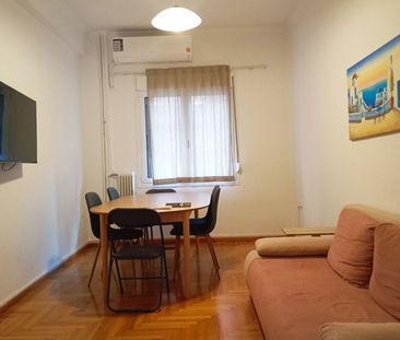 Διαμέρισμα για ενοικίαση Νέα Κυψέλη (Κυψέλη) - Φωτογραφία 2