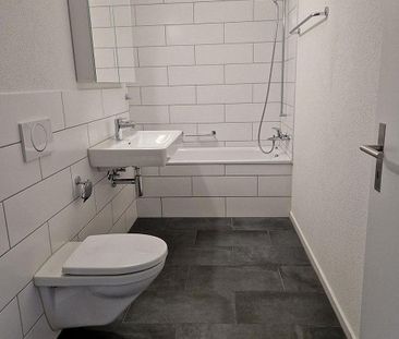 Traumwohnung sucht neue Mieterschaft - Foto 1