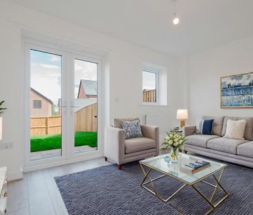 2 bedroom house to rent - Photo 2