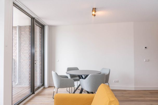 Te huur: Appartement Rosmolenplein in Tilburg - Photo 1