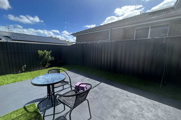 Much Sought after Location - Photo 1