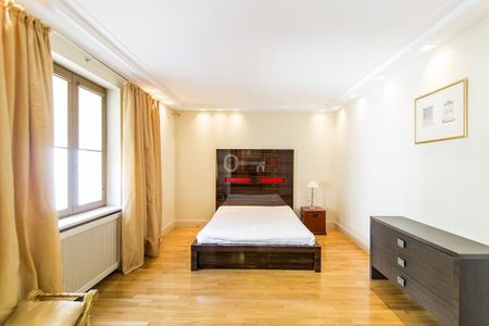 3 sypialnie | Pod Skocznią | Widok na zieleń - Zdjęcie 2