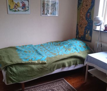 Reginavägen, Saltsjö-Duvnäs - Foto 4
