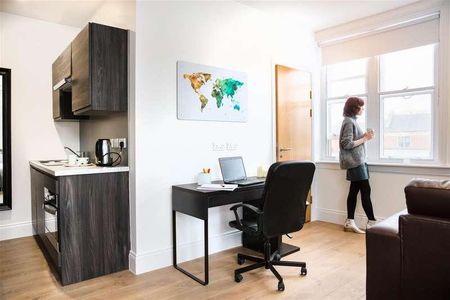 The Bruce Building, Newcastle Upon Tyne, NE1 - Photo 3