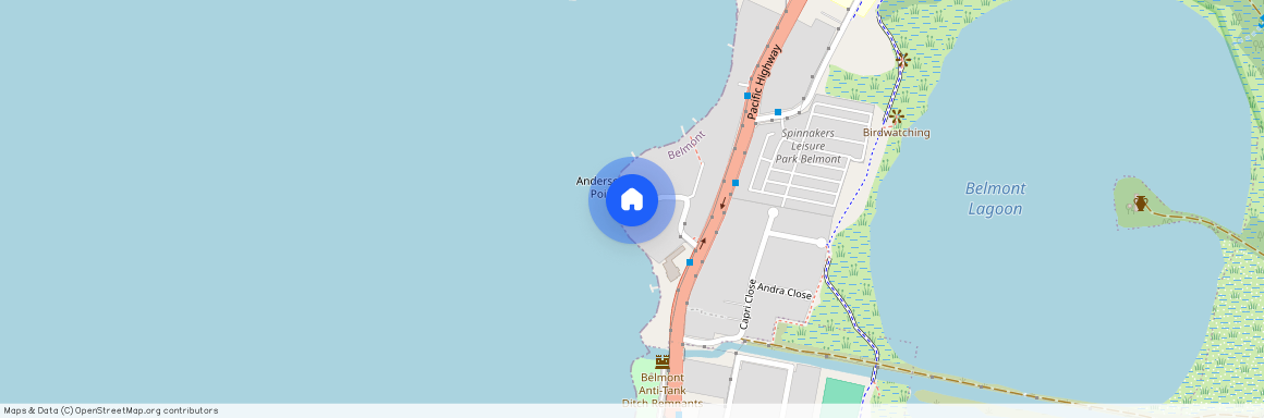 14 Bellevue Road, NSW 2280, Belmont