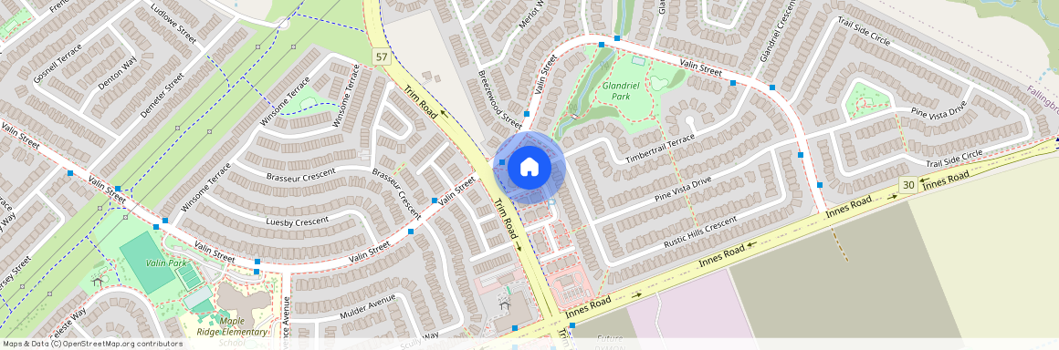 50 BRIARGATE N/A, Orleans - Cumberland And Area