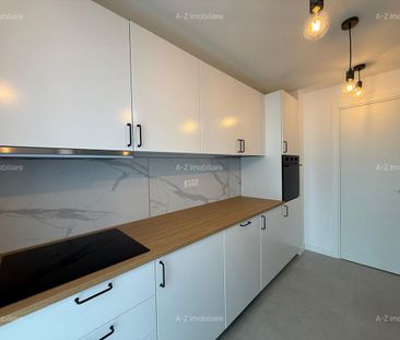 2 Camere, Nusco City, Aviatiei, Promenada, PIPERA, Herastrau - Photo 2