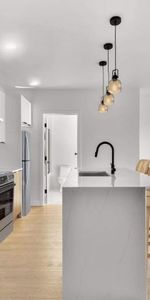 1 CH - 1 SDB - Montréal - $1,700 /mo - Photo 3