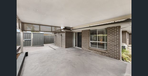 Modern 4-Bedroom Home in Prime Casula Location - Photo 1