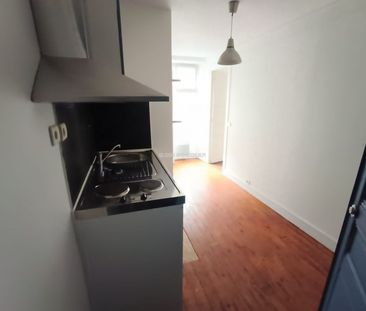 Location - appartement - 20.55 m² - 2 Pièces - Photo 5