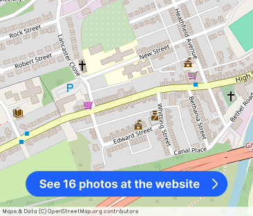 34a High Street, Glynneath, Neath - Photo 1