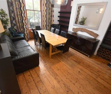 7 bedroom semi-detached house to rent - Photo 4