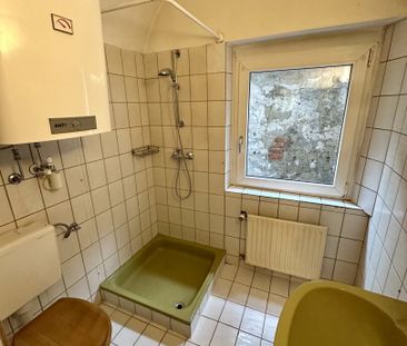 Nette, zentrale 2-Zimmer-Wohnung in Grazer Innenstadtlage -PROVISIO... - Foto 4