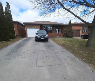 For Lease - 98 Buchanan Street Unit# Lower, Barrie, Ontario - Photo 5